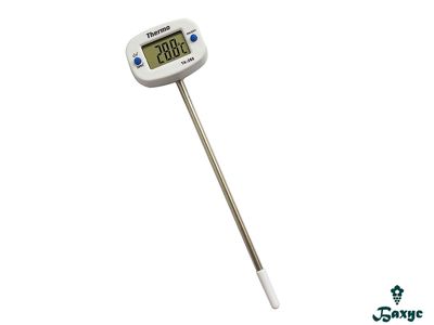 Цифровой электронный термометр TA-288 с длинным щупом