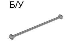 ! Б/У - Technic, Link 1 x 16, Light Bluish Gray (2637 / 4211556) - Б/У