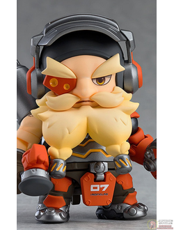 Нендроид Торбьорн (Torbjörn)