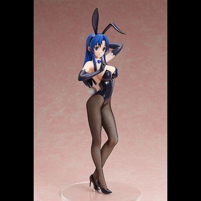 Фигурка 1/4 Ами Кавасима (Kawashima Ami Bunny Ver.)