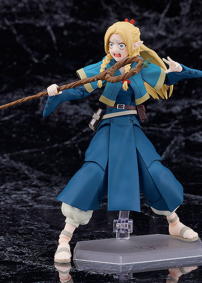 Фигурка фигма Марсиль Донато (figma Marcille Donato)