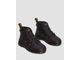 Ботинки Dr Martens Combs Padded Casual Black зимние