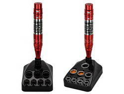 Подставка под машинку и колпачки PL-80