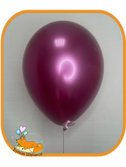 Малиновый Хром 35 см