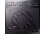 Xiom Omega V Europe