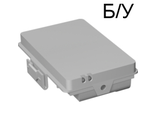 ! Б/У - Electric Rechargeable Battery 7.4V - NXT, DC plug, Very Light Bluish Gray (87662c01 / 4565588) - Б/У