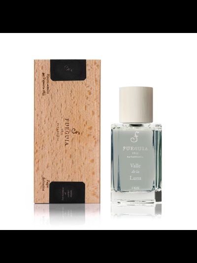 Valle de la Luna духи Fueguia 1833