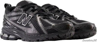 NEW BALANCE 1906r BLACK  Мужские (41-45)