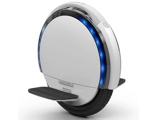 Моноколеса и гироскутеры - Моноколесо Ninebot One A1