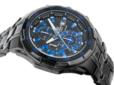 Edifice 539bk cheap