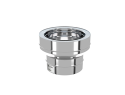 Craft HF-50B старт-сэндвич (316/0,8/304/0,5) D 130х230