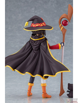 Фигурка фигма Мэгумин (figma Megumin)
