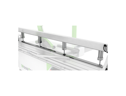 Двухсекционная прижимная пневмобалка 3200 мм, от