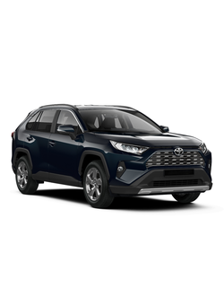 TOYOTA RAV4  Электроподъемник крышки багажника (5-й двери)
