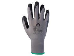 Защитные перчатки с латексным покрытием JETA SAFETY JL061