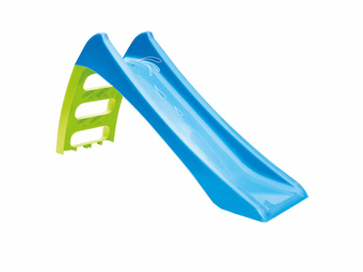 Детская горка малая