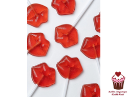 Леденец "Губки"