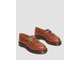 Лоферы Dr Martens Adrian Snaffle рыжие