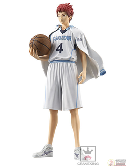Фигурка Сэйджуро Акаши (Akashi Seijuurou)
