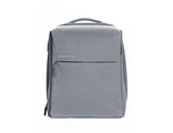 Городской рюкзак Xiaomi Minimalist Urban Backpack Life Style (серый)