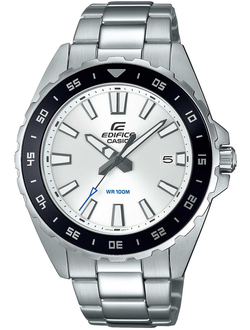 Часы Casio Edifice EFV-130D-7AVUEF