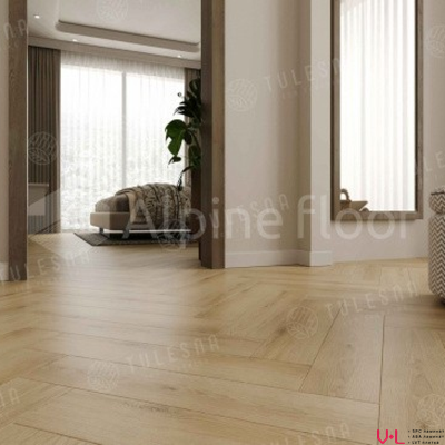 Кварцвиниловая плитка Tulesna Art Parquet LVT Famoso / Фамосо 1005-301 купить на vinyl-laminat.ru