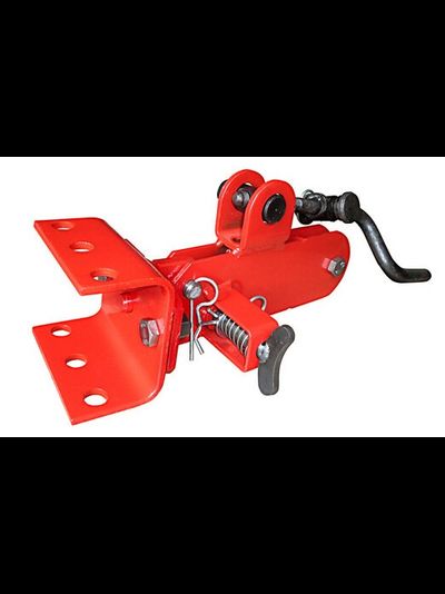 Сцепка универсальная ПРО