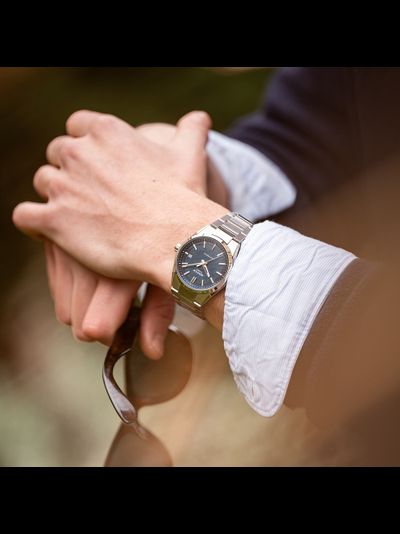 Часы Casio Edifice EFK-110D-2A