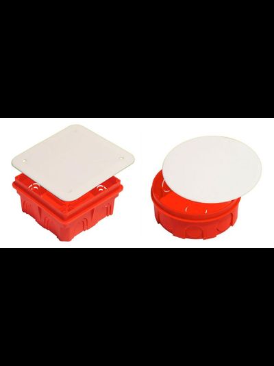 Распределительные коробки для сплошных стен /Hegel™/