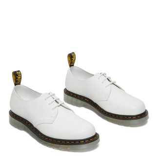 Dr. Martens 1461 Iced Smooth Leather White