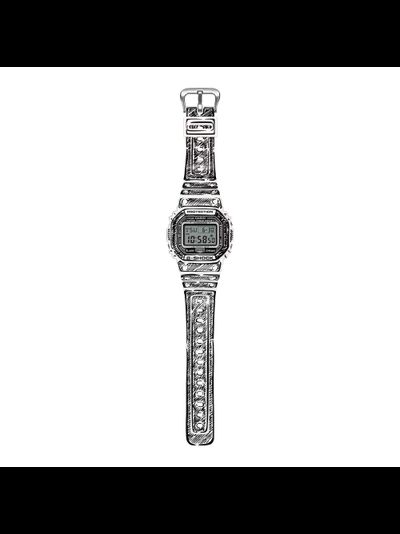 Часы Casio G-Shock DW-5600JV-7