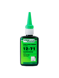 Фиксатор резьбовых соединений Varybond® 12-71 высокой прочности