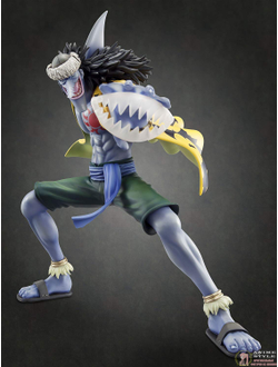 Фигурка 1/8 Арлонг (Arlong)