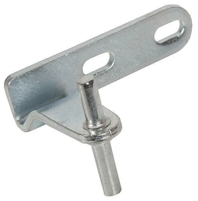 Петля двери холодильника атлант средняя 301113203000