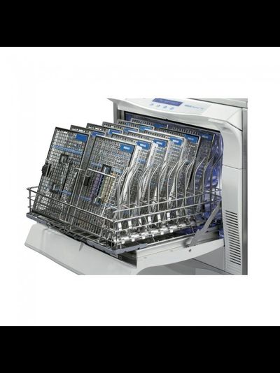 MELAtherm 10 DTМашина моюще-дезинфицирующая, комплектация Dental MELAG (Германия).