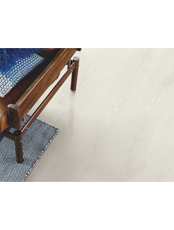 Ламинат Pergo Skara 12 pro L1250-03866 Морозный Белый Дуб