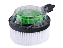 Вращающаяся щетка для мойки высокого давления Greenworks, 160 бар