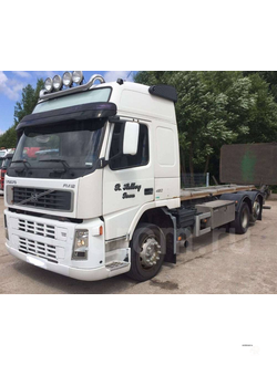 FM 12 с 2001 г.в.