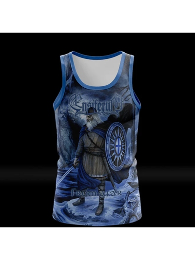Ensiferum - From Afar TANK TOP SHIRT