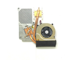 Кулер для ноутбука Sony PCG-61111V + радиатор (комиссионный товар)