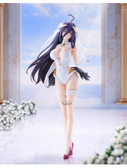 Фигурка Альбедо (Albedo Glitter & Glamours)