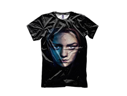 Футболка Игра Престолов с полной запечаткой №42