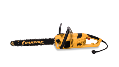 Электропила CHAMPION 424N 18"