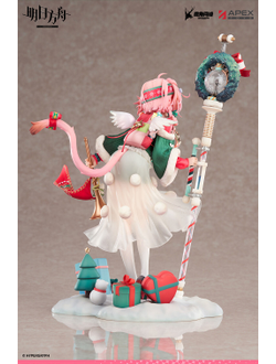 Фигурка 1/7 Голденглоу (Goldenglow Maiden For The Bright Night Ver.)