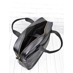 Сумка для ноутбука Ruffo black (арт. 1005-91)