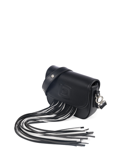 Lady Boxxy 1 Монохром