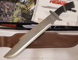 PREDATOR Machete / мачете Билли из фильма Хищник с доставкой