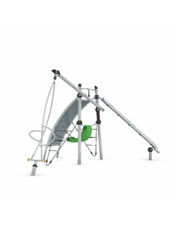 детские Kompan Сириус II