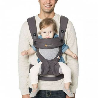 ЭРГО РЮКЗАК COOL AIR BABY CARRIER  Оптом