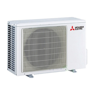 Mitsubishi Electric MSZ-LN60VG2V/MUZ-LN60VG